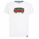 Van T-shirt M