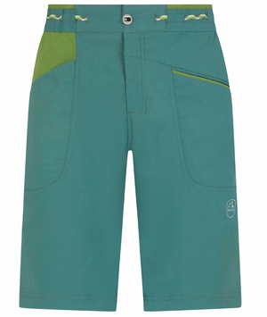 Belay Short M Pine/ Kale