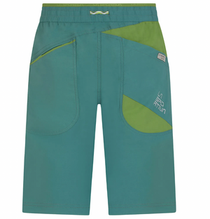 Belay Short M Pine/ Kale