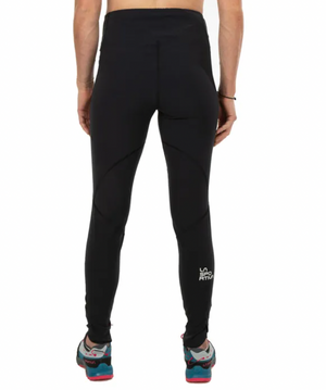 Mynth Leggings W Black