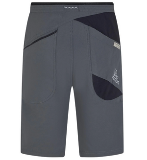 Belay Short M Carbon/Black