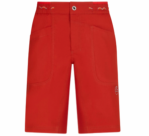 Ecstatic Short M Saffron