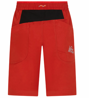 Ecstatic Short M Saffron