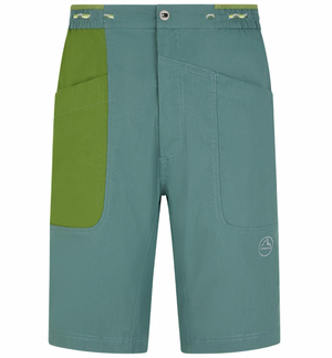 Ecstatic Short M Pine/Kale