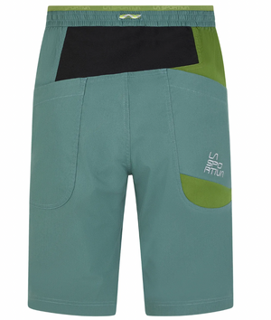 Ecstatic Short M Pine/Kale