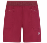 Onyx Short W Red Plum/ Blush