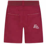 Onyx Short W Red Plum/ Blush