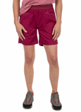 Onyx Short W Red Plum/ Blush