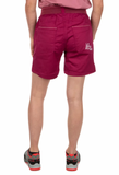 Onyx Short W Red Plum/ Blush