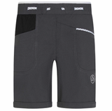 Stone Short W Carbon/Black