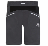 Stone Short W Carbon/Black