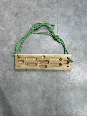 Chamonix Hangboard (9 holes)