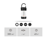 ML4  Rechargeable Camping Lantern 充電戶外露營燈