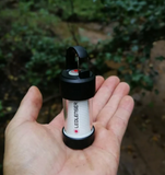 ML4 (Warm light) Rechargeable Camping Lantern 充電戶外露營燈