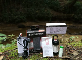 ML4 (Warm light) Rechargeable Camping Lantern 充電戶外露營燈