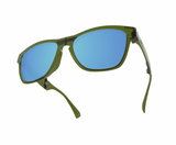 Unfold (Military Green C5 with Yellow Polarized Lens)