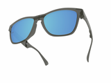 Unfold (-Metallic Grey C7 with Blue Polarized Lens)