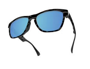 Unfold (Camo Black/ C8 with Black Polarized Lens)