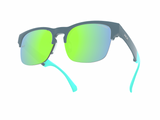 Revolver (Blue/Green with Green Polarized Lens)