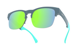 Revolver (Blue/Green with Green Polarized Lens)