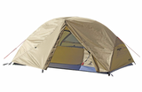 Trekker Aluminum Tent 2UV (Khaki) UA-0061