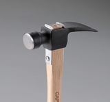 Forged pegless hammer CS-4516