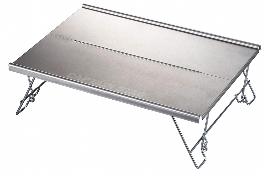 Stainless solo table UC-0556