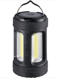 Raijin COB Lantern Mini Black UK-4063