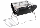 CS Black Label V-type Fire Grill <Wide> UG-0077