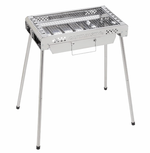 Slim slide grill <500> UG-0083