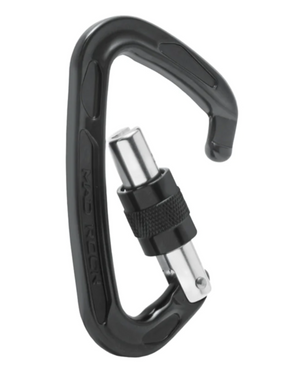 Super Tech Screw (Lightweight locking carabiner)