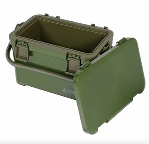 Jungle cooler 20 (olive) UE-0085