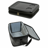 Super cold cooler bag 12L (black) UE-0609