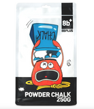 250G POWDER CHALK