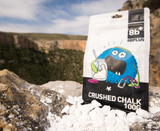 100G CRUSHED CHALK