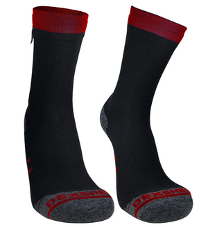 Running Lite 1.0 (Waterproof Socks)