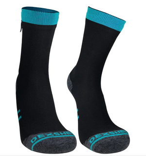 Running Lite 1.0 (Waterproof Socks)