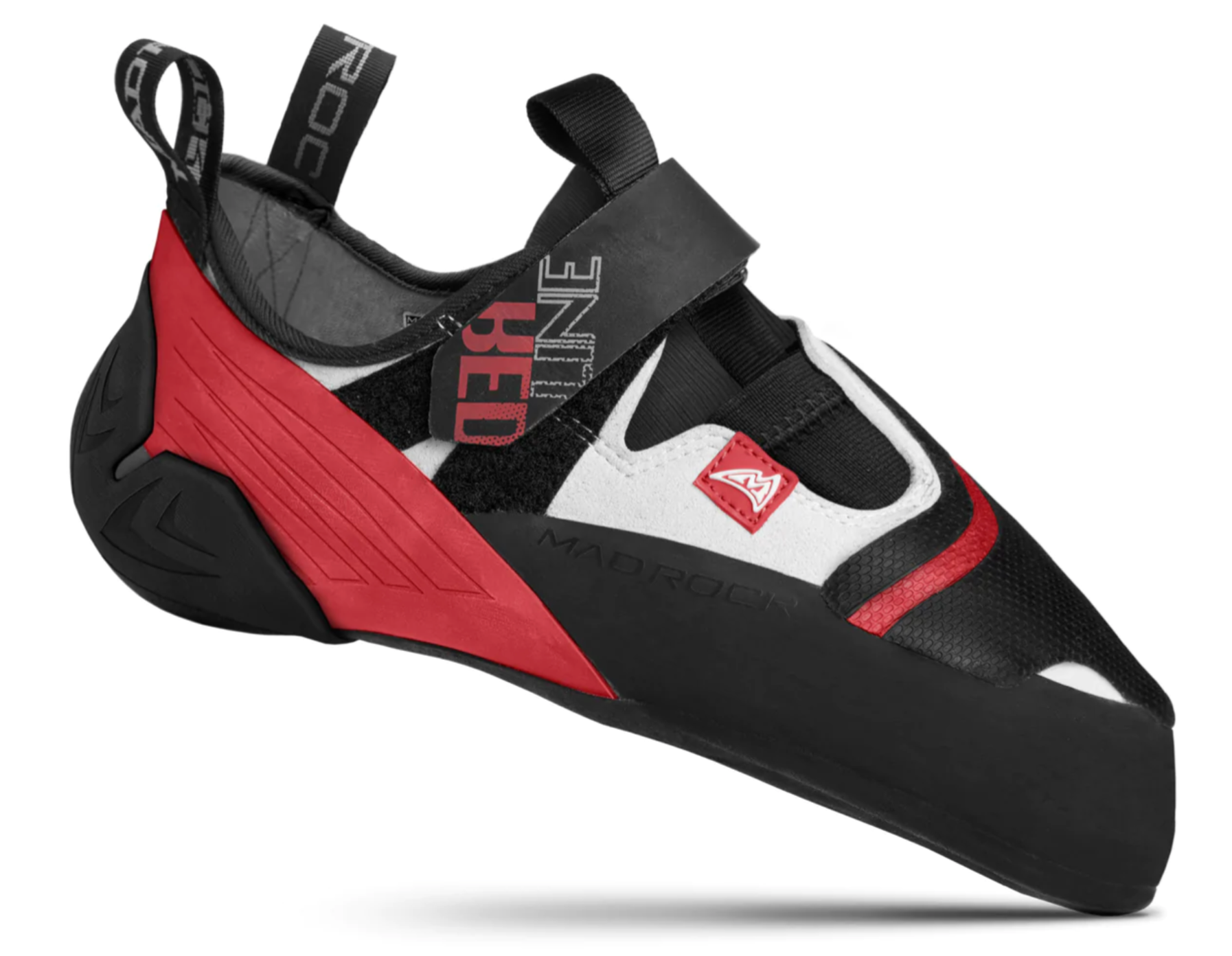 Redline – Chamonix - HKMTC
