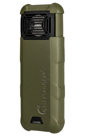 Flextail Max Repel Portable & Rechargeable Mosquito Repellent 戶外便攜充電式驅蚊機