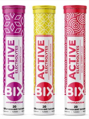 Bix Active Hydration