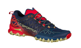 Bushido II GTX Men's (Night Blue/Tango Red)