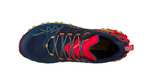 Bushido II GTX Men's (Night Blue/Tango Red)