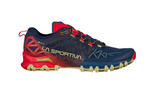 Bushido II GTX Men's (Night Blue/Tango Red)