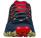 Bushido II GTX Men's (Night Blue/Tango Red)