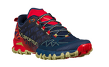 Bushido II GTX Men's (Night Blue/Tango Red)