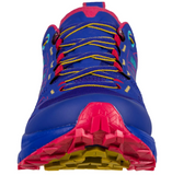 Jackal Women's（Royal/Moss）