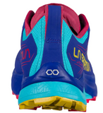 Jackal Women's（Royal/Moss）