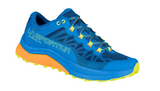 Karacal Men's (Electric Blue/Citrus)