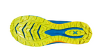 Karacal Men's (Electric Blue/Citrus)