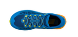 Karacal Men's (Electric Blue/Citrus)